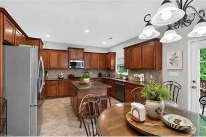 3806 Bridlington Drive, Greensboro, NC 27455 - Photo 21