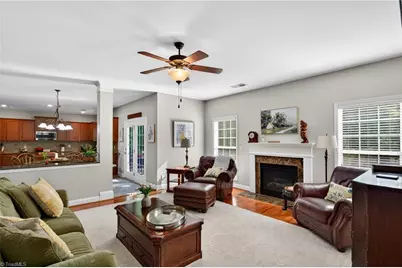 3806 Bridlington Drive, Greensboro, NC 27455 - Photo 11