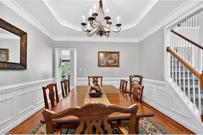 3806 Bridlington Drive, Greensboro, NC 27455 - Photo 9