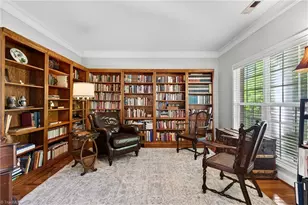 3806 Bridlington Dr, Greensboro, NC 27455 - Photo 7