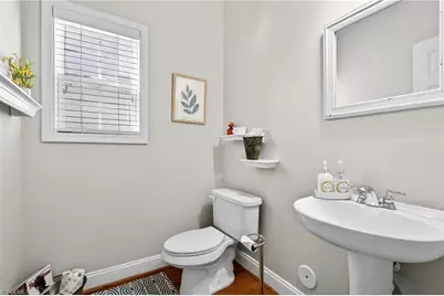 3806 Bridlington Drive, Greensboro, NC 27455 - Photo 17