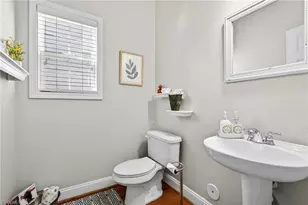 3806 Bridlington Dr, Greensboro, NC 27455 - Photo 17