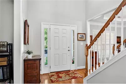 3806 Bridlington Drive, Greensboro, NC 27455 - Photo 5