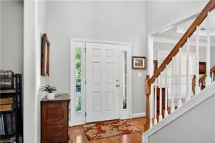 3806 Bridlington Dr, Greensboro, NC 27455 - Photo 5
