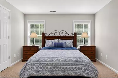 3806 Bridlington Drive, Greensboro, NC 27455 - Photo 35