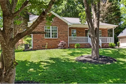 399 Windward Circle, Mocksville, NC 27028 - Photo 3