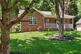 399 Windward Cir, Mocksville, NC 27028 - Photo 3