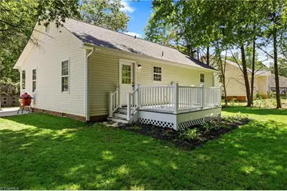 399 Windward Circle, Mocksville, NC 27028 - Photo 27