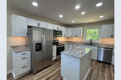 162 Green Valley Street, North Wilkesboro, NC 28659 - Photo 5