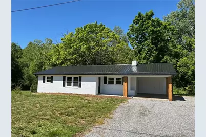 162 Green Valley Street, North Wilkesboro, NC 28659 - Photo 23
