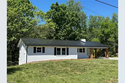 162 Green Valley Street, North Wilkesboro, NC 28659 - Photo 1