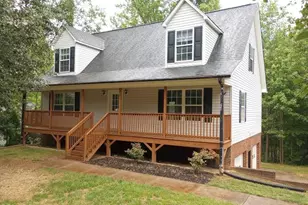 4125 Moat Dr, Winston-Salem, NC 27101 - Photo 1