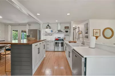 5006 Fast Lane, Greensboro, NC 27406 - Photo 11