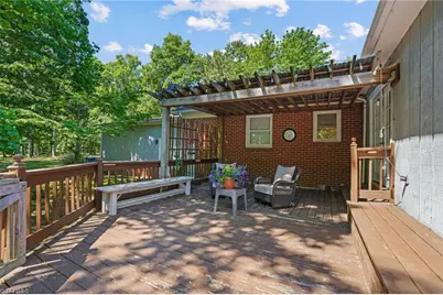 5006 Fast Lane, Greensboro, NC 27406 - Photo 45