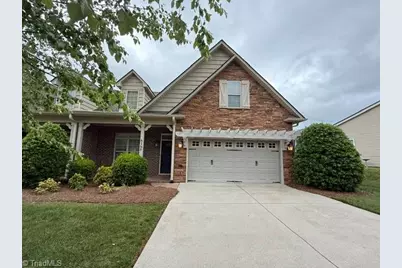 6168 Sunny Brook Drive, Clemmons, NC 27012 - Photo 1