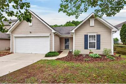 2108 Burton Run Road, High Point, NC 27262 - Photo 3