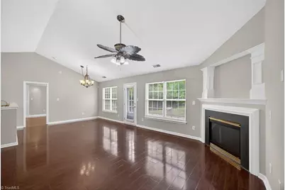 2108 Burton Run Road, High Point, NC 27262 - Photo 9