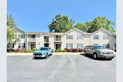 5655 Hornaday Road #D, Greensboro, NC 27409 - Photo 1