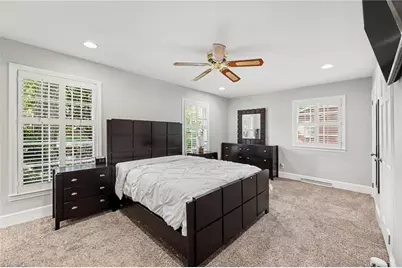 2860 Saint Claire Road, Winston-Salem, NC 27106 - Photo 15