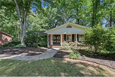 2860 Saint Claire Road, Winston-Salem, NC 27106 - Photo 3