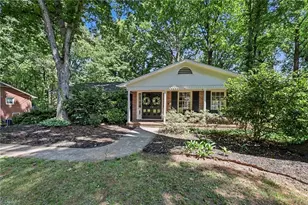 2860 St Claire Rd, Winston-Salem, NC 27106 - Photo 3
