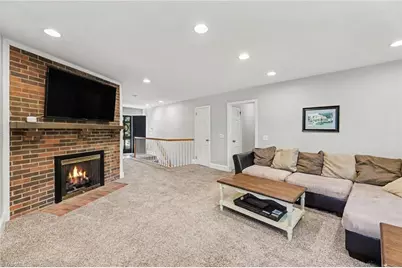 2860 Saint Claire Road, Winston-Salem, NC 27106 - Photo 13