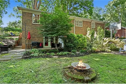 2860 Saint Claire Road, Winston-Salem, NC 27106 - Photo 25