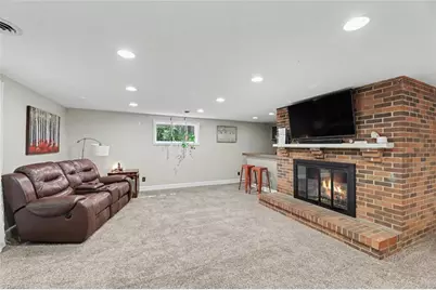 2860 Saint Claire Road, Winston-Salem, NC 27106 - Photo 11