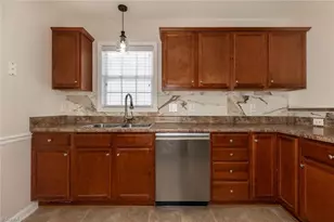 5862 Sunny Ridge Tr, Clemmons, NC 27012 - Photo 11