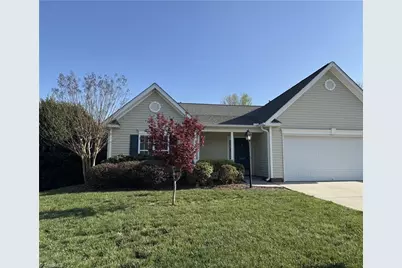 0 Sunny Ridge Trail, Clemmons, NC 27012 - Photo 1