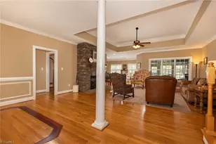 106 Breckenridge Dr, Thomasville, NC 27360 - Photo 3