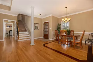 106 Breckenridge Dr, Thomasville, NC 27360 - Photo 23