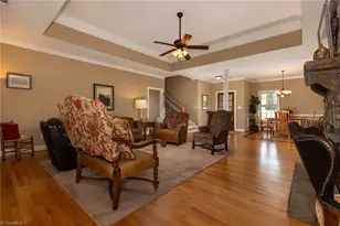 106 Breckenridge Dr, Thomasville, NC 27360 - Photo 7