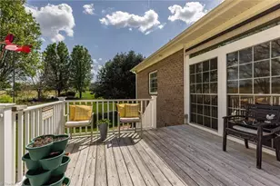 106 Breckenridge Dr, Thomasville, NC 27360 - Photo 43