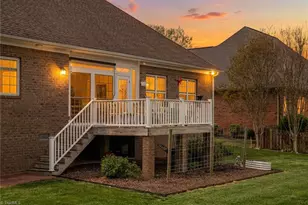 106 Breckenridge Dr, Thomasville, NC 27360 - Photo 47