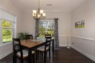 411 Freemont Dr, Thomasville, NC 27360 - Photo 17