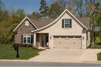 411 Freemont Drive, Thomasville, NC 27360 - Photo 41