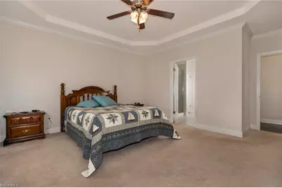 411 Freemont Drive, Thomasville, NC 27360 - Photo 27