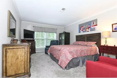 806 Carriage Crossing Lane #B, Greensboro, NC 27410 - Photo 21
