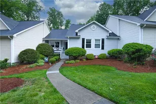 806 Carriage Crossing Ln, Greensboro, NC 27410 - Photo 1