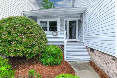 806 Carriage Crossing Lane #B, Greensboro, NC 27410 - Photo 7