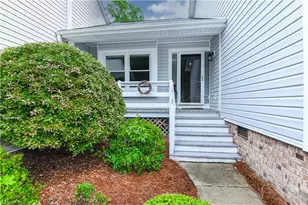 806 Carriage Crossing Ln, Greensboro, NC 27410 - Photo 7