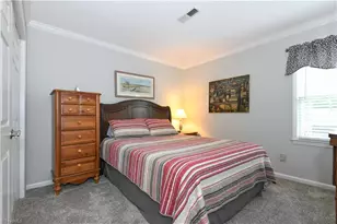 806 Carriage Crossing Ln, Greensboro, NC 27410 - Photo 19