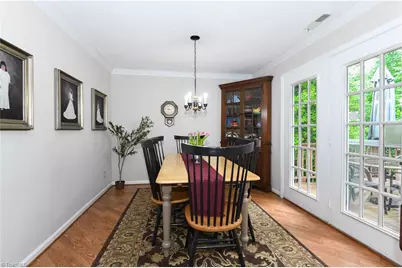 806 Carriage Crossing Lane #B, Greensboro, NC 27410 - Photo 11