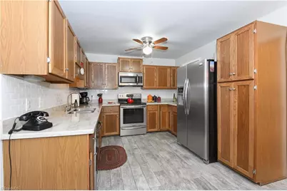 806 Carriage Crossing Lane #B, Greensboro, NC 27410 - Photo 13