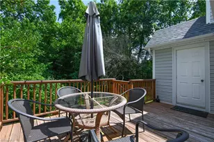806 Carriage Crossing Ln, Greensboro, NC 27410 - Photo 29