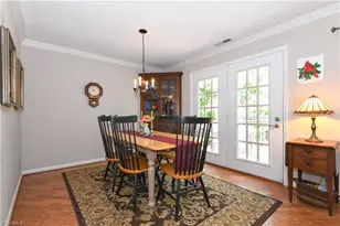 806 Carriage Crossing Ln, Greensboro, NC 27410 - Photo 17