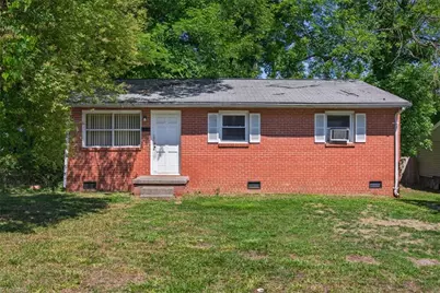 1316 Joyce Street, Greensboro, NC 27405 - Photo 1