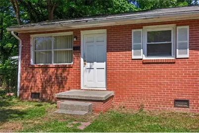 1316 Joyce Street, Greensboro, NC 27405 - Photo 3