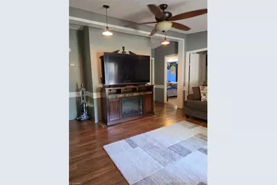 1045 Apple Blossom Lane, Burlington, NC 27217 - Photo 3